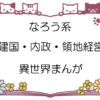 なろう系【建国・内政・領地経営】